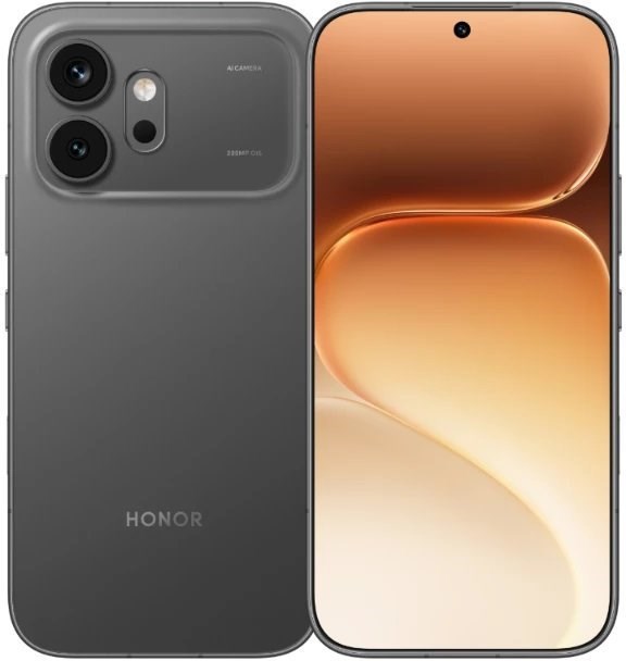 Смартфон Honor 600 12/256Gb 7065 - фото 40380
