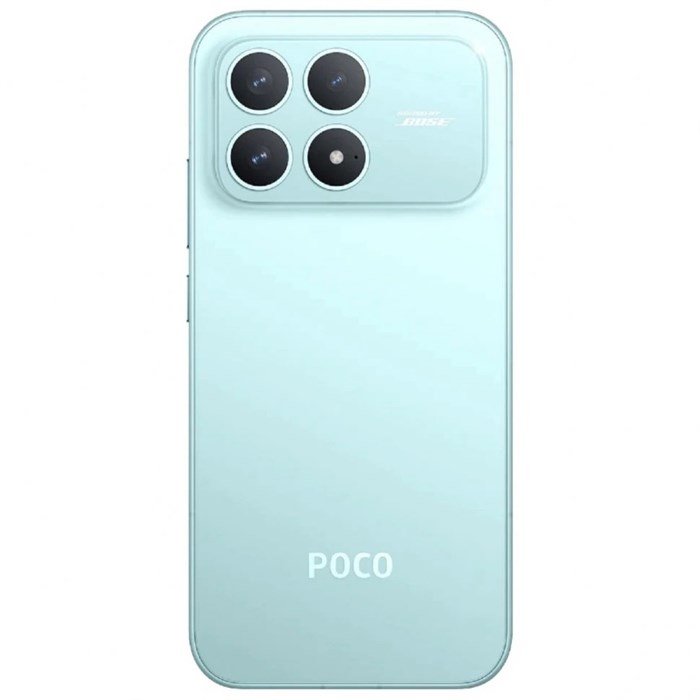 Смартфон Xiaomi POCO F8 Pro 12/256GB 7072 - фото 40451