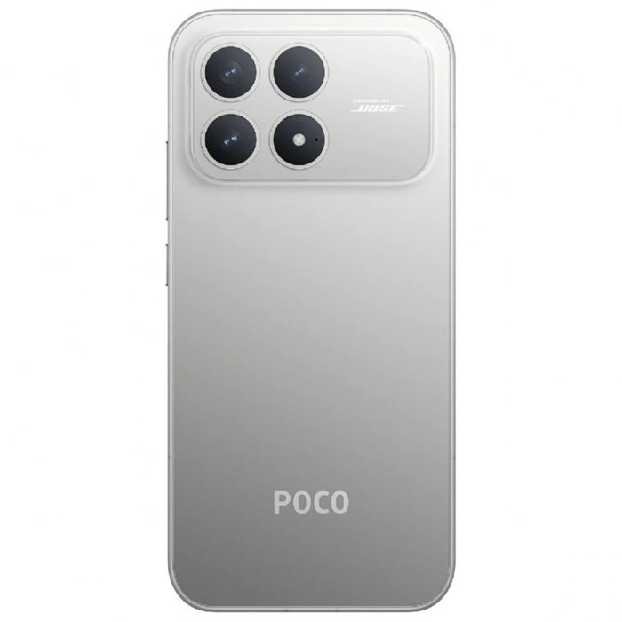 Смартфон Xiaomi POCO F8 Pro 12/256GB 7072 - фото 40459