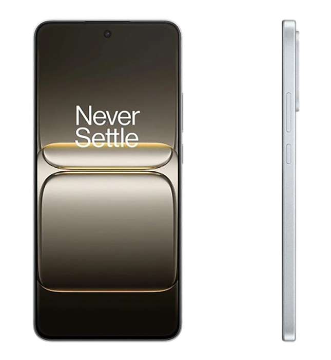Смартфон OnePlus Nord CE5 8/256Gb Marble Mist 7073 - фото 40463