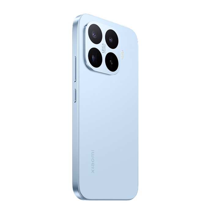 Смартфон Xiaomi 17T 12/256GB 7035 - фото 40509