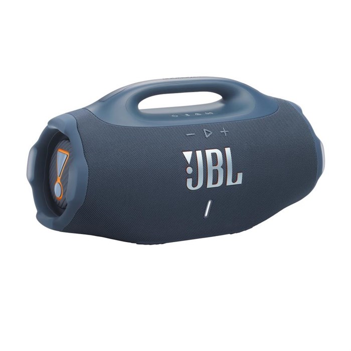 Колонка JBL Boombox 4 6926 - фото 40568