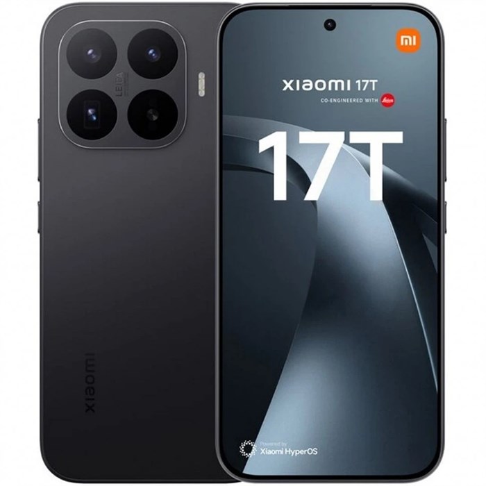 Смартфон Xiaomi 17T 12/512GB 7090 - фото 40605