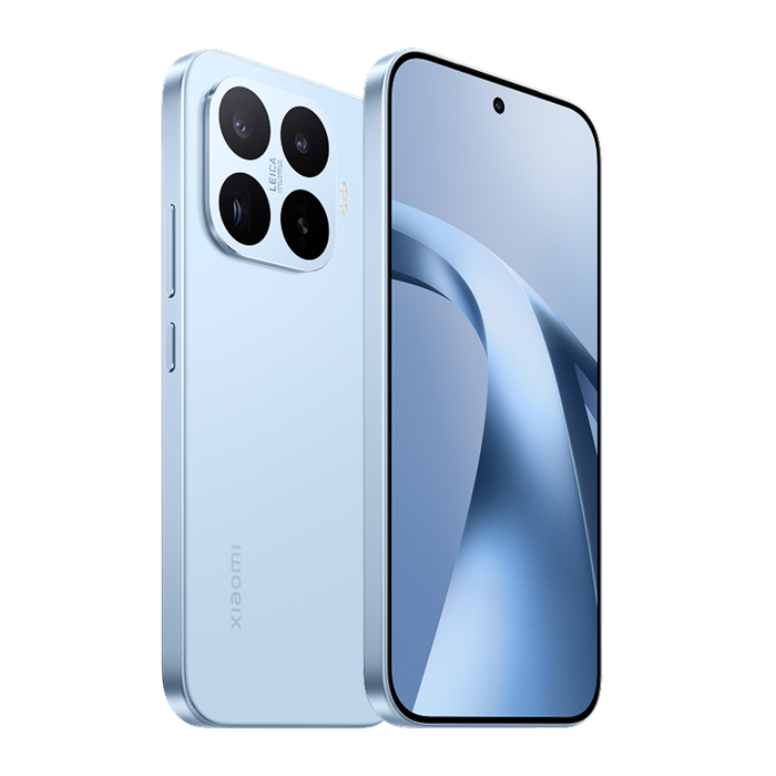 Смартфон Xiaomi 17T 12/512GB 7090 - фото 40609