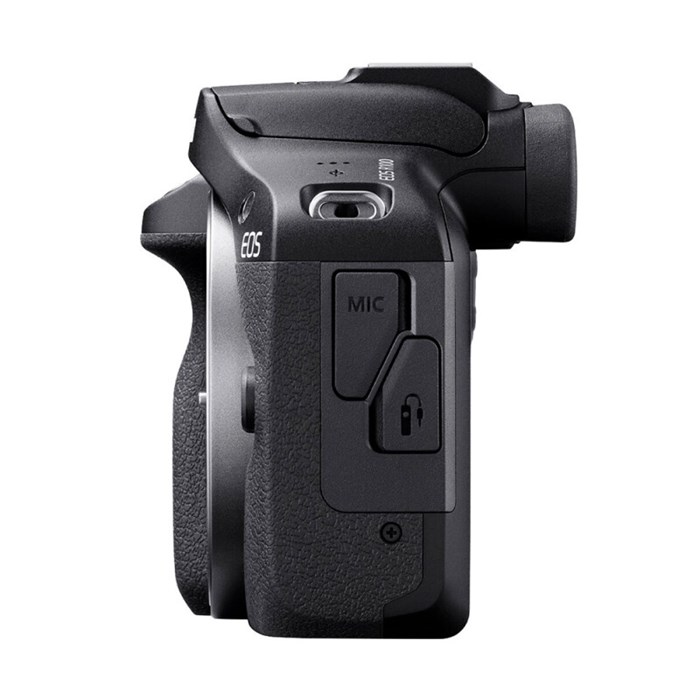 Canon EOS R100 Kit RF-S 18-45 IS STM беззеркальный фотоаппарат 7091 - фото 40632