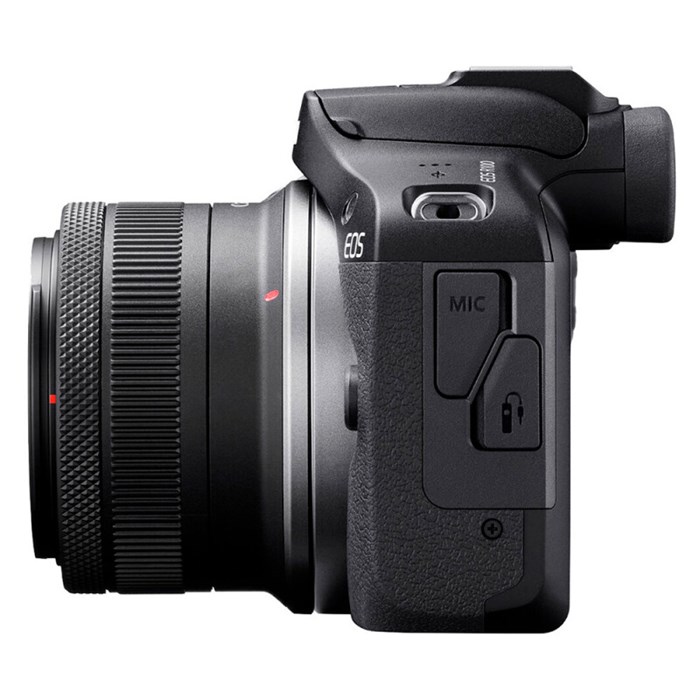 Canon EOS R100 Kit RF-S 18-45 IS STM беззеркальный фотоаппарат 7091 - фото 40633