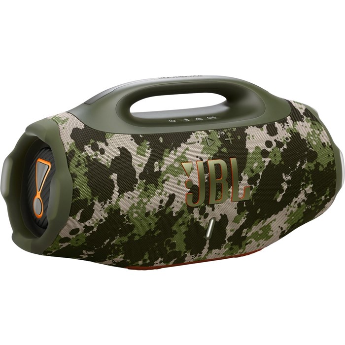 Колонка JBL Boombox 4 6926 - фото 40698