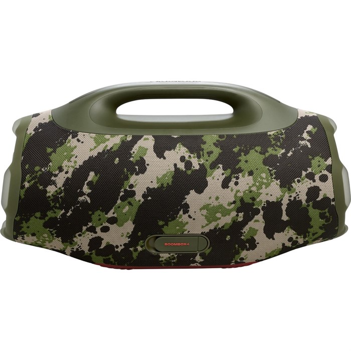 Колонка JBL Boombox 4 6926 - фото 40701