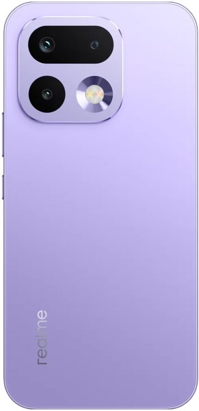 Смартфон Realme 16 Pro 8/256Gb 7109 - фото 40781