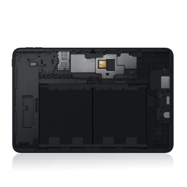 Планшет POCO Pad C1 6GB/128GB 7110 - фото 40784