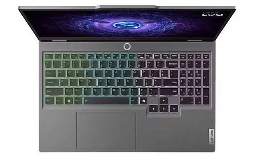 Ноутбук игровой Lenovo LOQ 15IRX9 15.6"  Intel Core i5 13450HX/16 ГБ/SSD 512 ГБ/NVIDIA GeForce RTX 4050 (83DV01EQSA) 7114 - фото 40807
