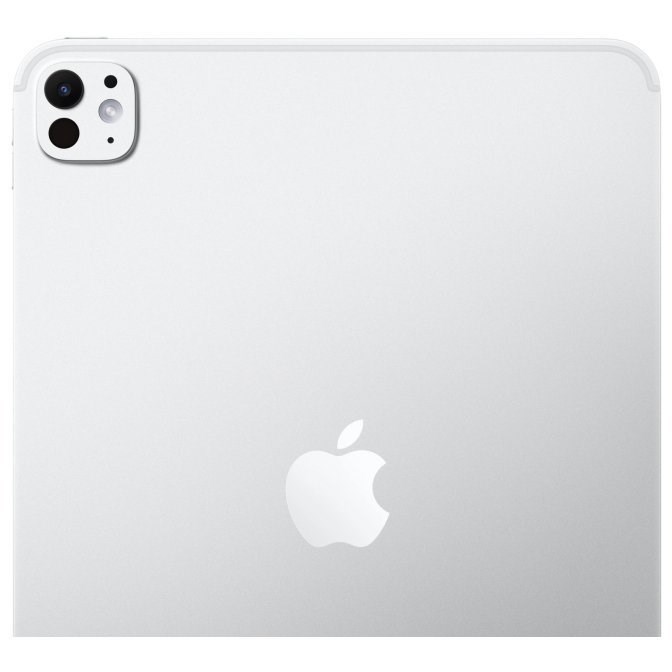 Планшет Apple iPad Pro 13 M5 (2025) 256Gb Wi-Fi + Cellular 7117 - фото 40868