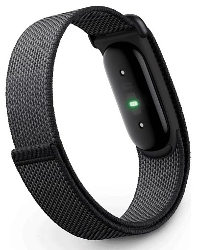 Фитнес-браслет Google Fitbit Air 7120 - фото 40877