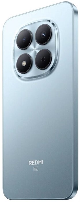 Смартфон Xiaomi Redmi Note 15 Pro 5G 8/512Gb 7122 - фото 40891