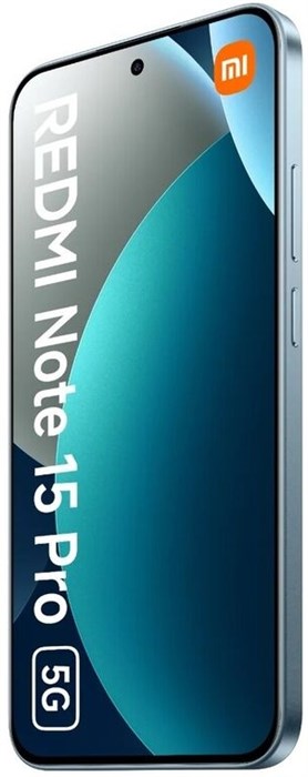 Смартфон Xiaomi Redmi Note 15 Pro 5G 8/512Gb 7122 - фото 40892