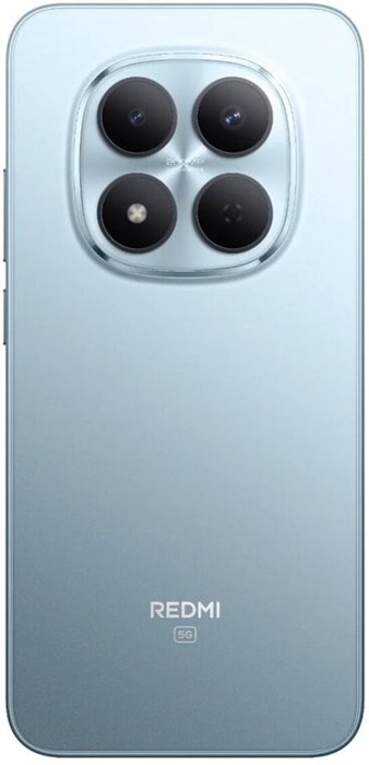 Смартфон Xiaomi Redmi Note 15 Pro 5G 8/512Gb 7122 - фото 40896