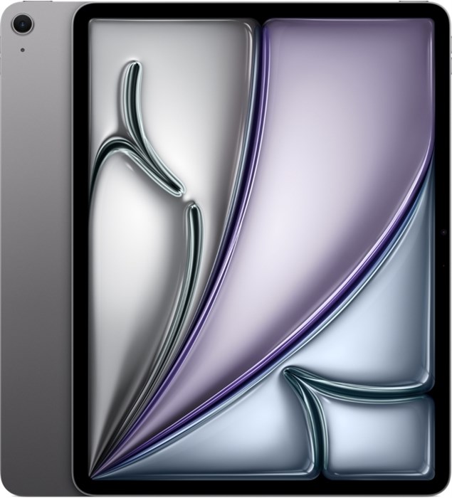 Планшет Apple iPad Air 13", 256 ГБ, Wi-Fi (2026) 7124 - фото 40904
