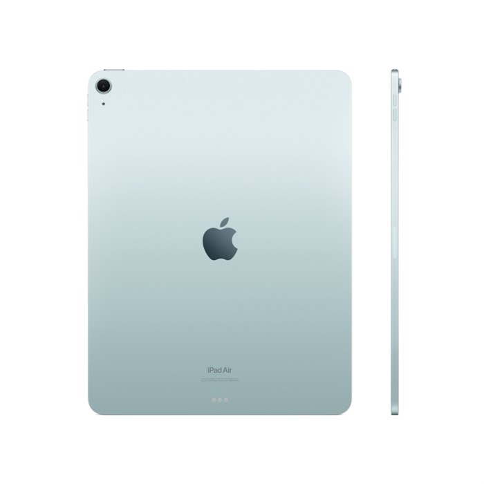 Планшет Apple iPad Air 13", 256 ГБ, Wi-Fi (2026) 7124 - фото 40906