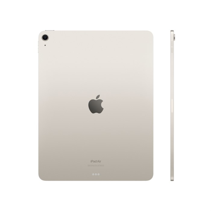 Планшет Apple iPad Air 13", 256 ГБ, Wi-Fi (2026) 7124 - фото 40913