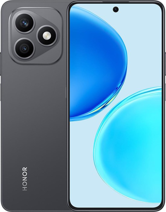 Смартфон Honor X8d 8/128Gb 6869 - фото 40962