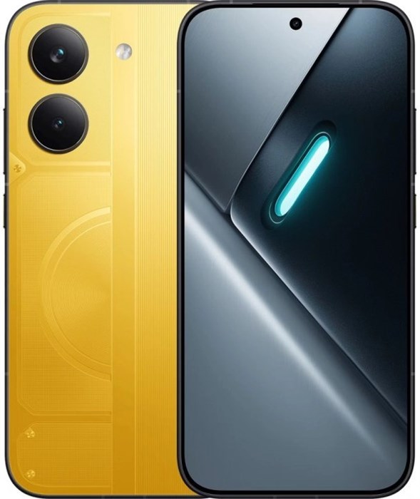 Смартфон POCO X8 Pro 8/256ГБ 6966 - фото 40971