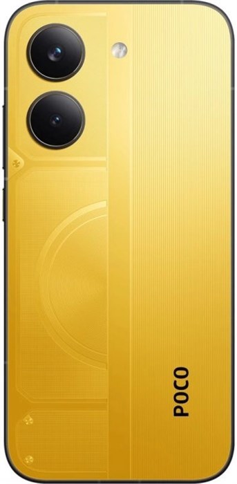 Смартфон POCO X8 Pro 8/256ГБ 6966 - фото 40974