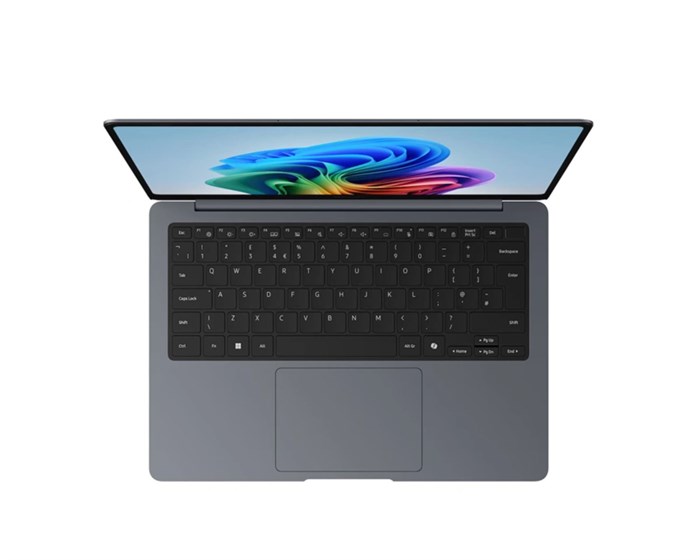 Ноутбук Samsung Galaxy Book 6 (2026) 16" Core Ultra 5 325 Intel ARC Graphics 16 ГБ, 512 ГБ SSD (NP760VJG-KG1IN), серый 7128 - фото 40993