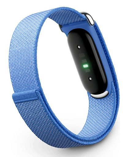 Фитнес-браслет Google Fitbit Air 7120 - фото 41037