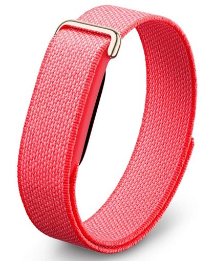 Фитнес-браслет Google Fitbit Air 7120 - фото 41038