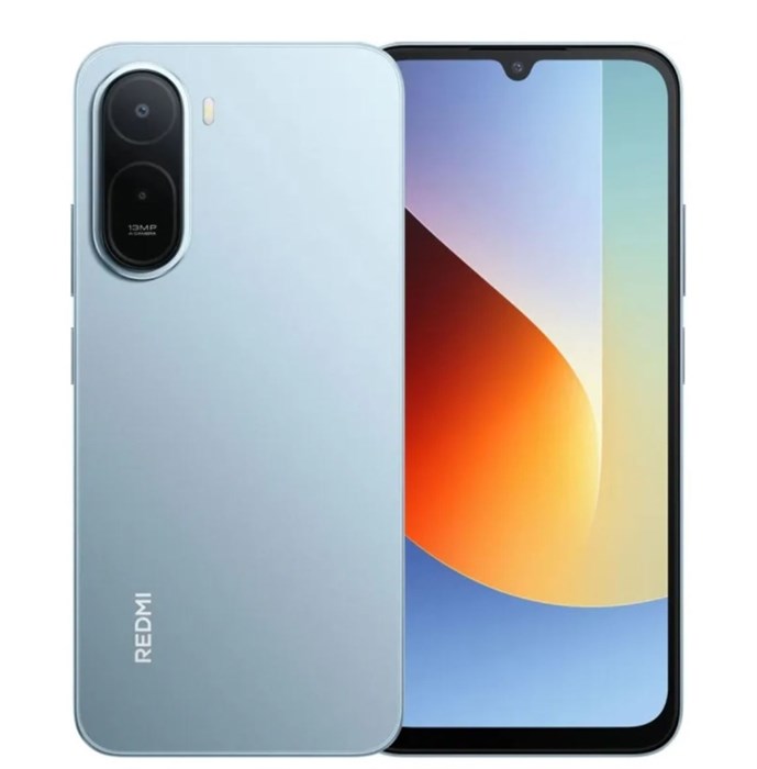 Смартфон Xiaomi Redmi A7 Pro 4/64GB 7141 - фото 41073