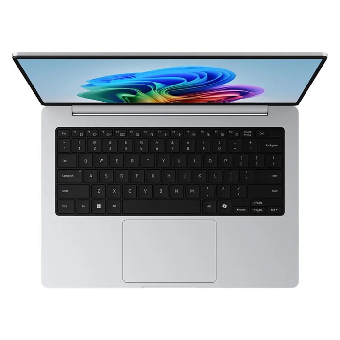 Ноутбук Samsung Galaxy Book 6 (2026) 14" Core Ultra 7 355 Intel ARC Graphics 16 ГБ, 512 ГБ SSD (NP740VJG-KG2IN) 7127 - фото 41092