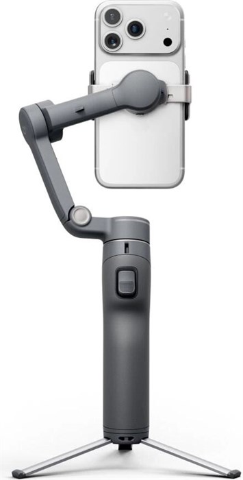 Стабилизатор DJI Osmo Mobile 8P Creator Combo 7143 - фото 41094