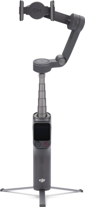Стабилизатор DJI Osmo Mobile 8P Creator Combo 7143 - фото 41095