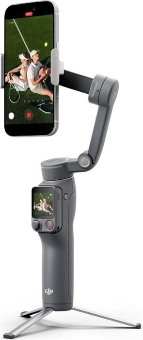 Стабилизатор DJI Osmo Mobile 8P Creator Combo 7143 - фото 41096