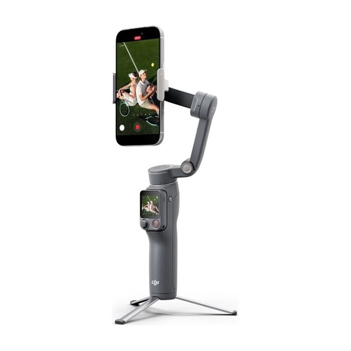 Стабилизатор DJI Osmo Mobile 8P Advanced Tracking Combo 7147 - фото 41117