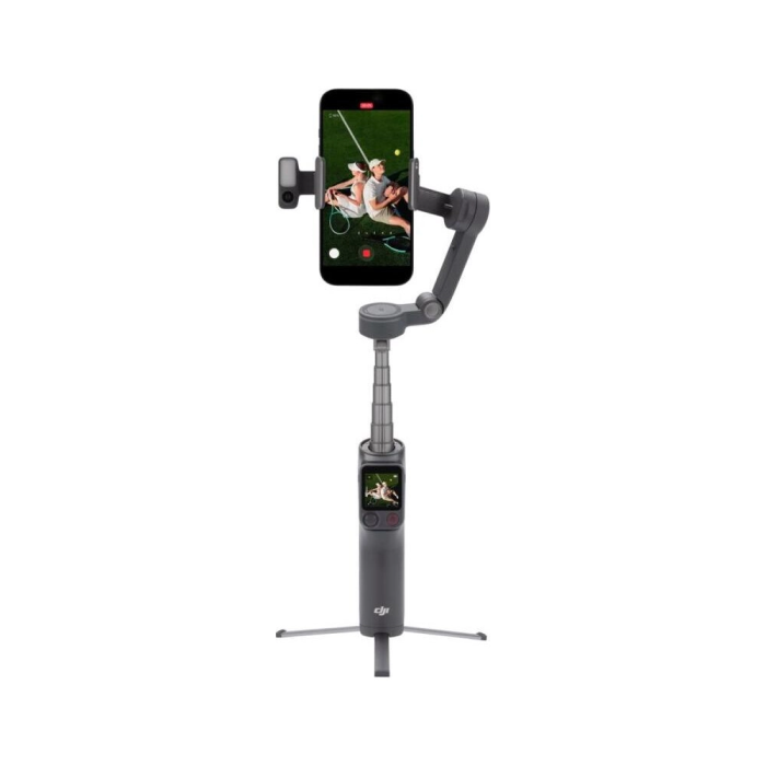 Стабилизатор DJI Osmo Mobile 8P Advanced Tracking Combo 7147 - фото 41120