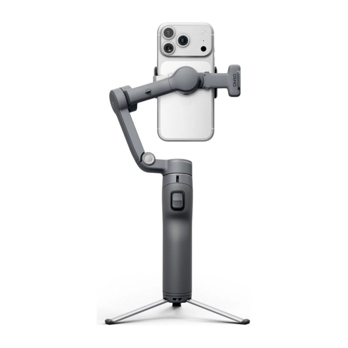 Стабилизатор DJI Osmo Mobile 8P Advanced Tracking Combo 7147 - фото 41121
