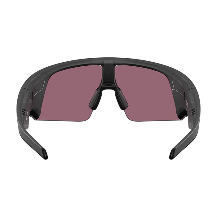 Умные очки Oakley Meta Vanguard OW8001 Black / Prizm Road (размер 52) 7150 - фото 41136