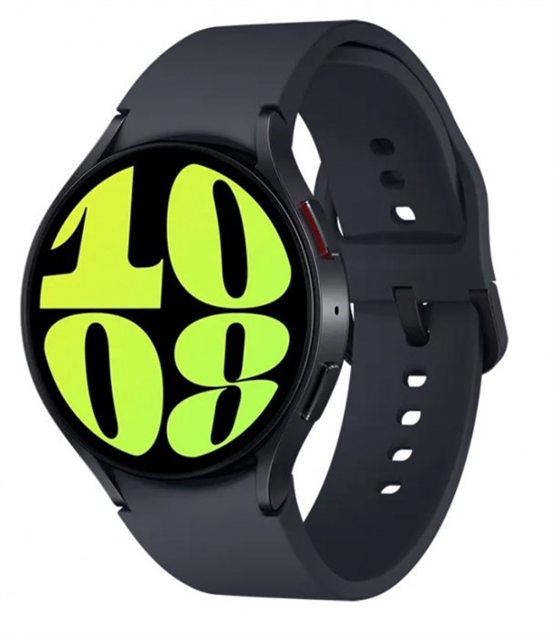 Смарт-часы Samsung Galaxy Watch6, 44 мм (R945) LTE 7153 - фото 41157