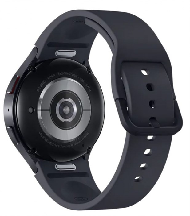 Смарт-часы Samsung Galaxy Watch6, 44 мм (R945) LTE 7153 - фото 41159