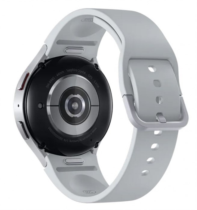 Смарт-часы Samsung Galaxy Watch6, 44 мм (R945) LTE 7153 - фото 41165