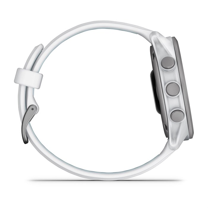 Часы Garmin Forerunner 170 7155 - фото 41177