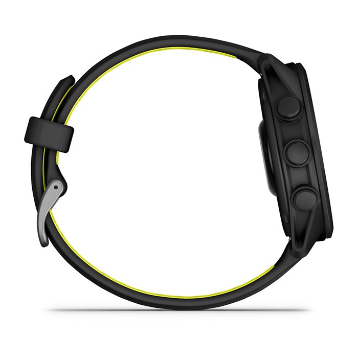 Часы Garmin Forerunner 170 7155 - фото 41184