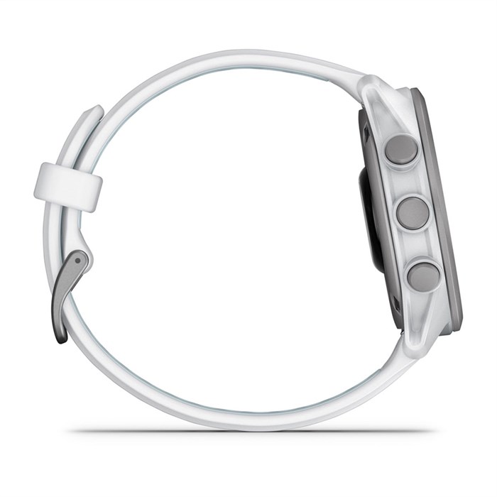Часы Garmin Forerunner 170 Music 7156 - фото 41188