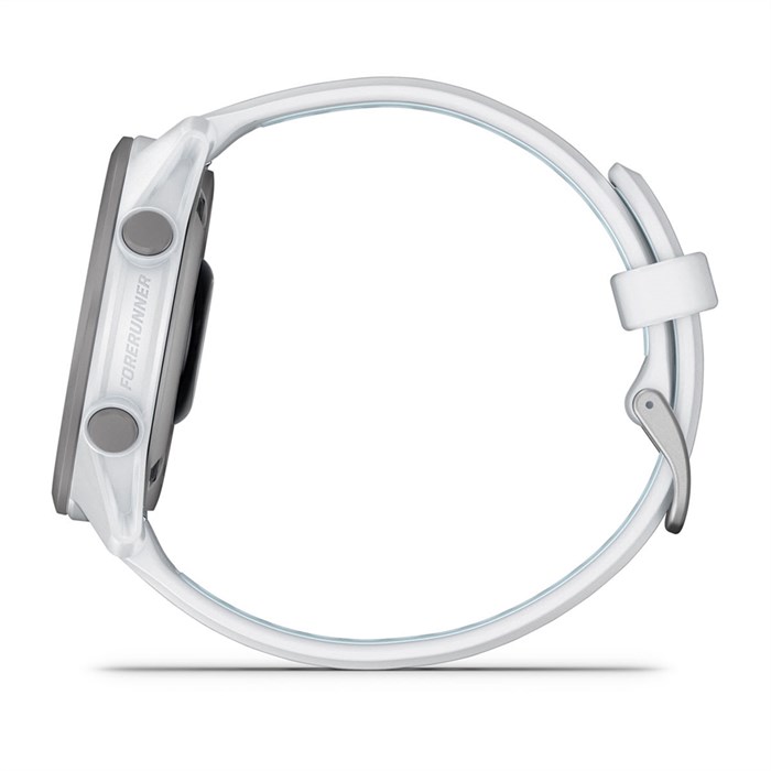 Часы Garmin Forerunner 170 Music 7156 - фото 41189