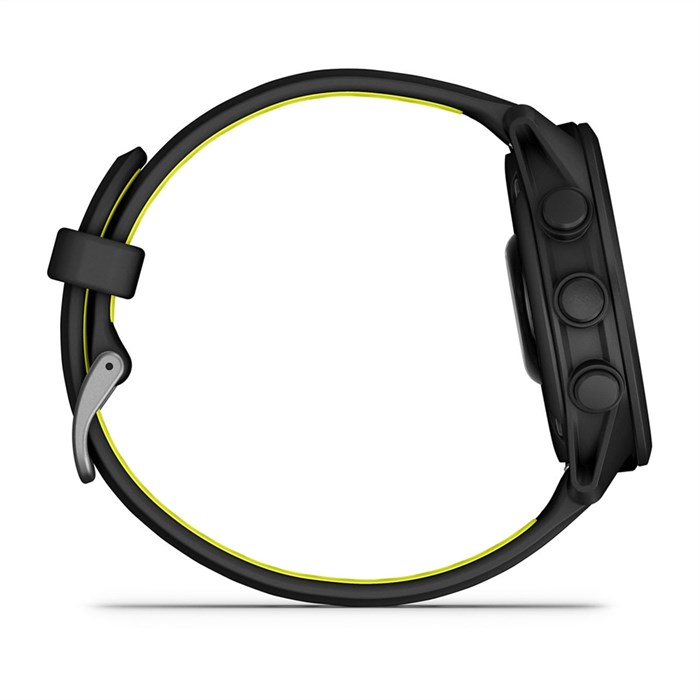 Часы Garmin Forerunner 170 Music 7156 - фото 41192