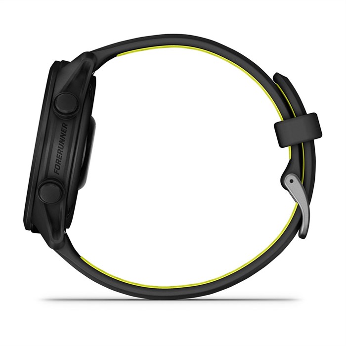 Часы Garmin Forerunner 170 Music 7156 - фото 41193