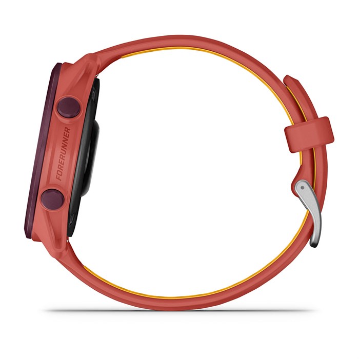 Часы Garmin Forerunner 170 Music 7156 - фото 41194