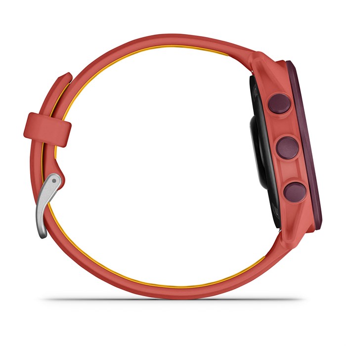 Часы Garmin Forerunner 170 Music 7156 - фото 41197