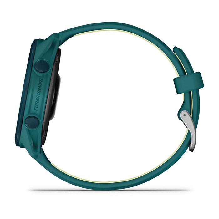 Часы Garmin Forerunner 170 Music 7156 - фото 41201